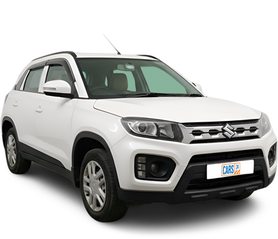 Maruti Vitara Brezza-img